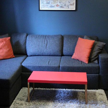 Astro Apartments Reykjavík Cameră foto