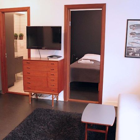 Astro Apartments Reykjavík Cameră foto
