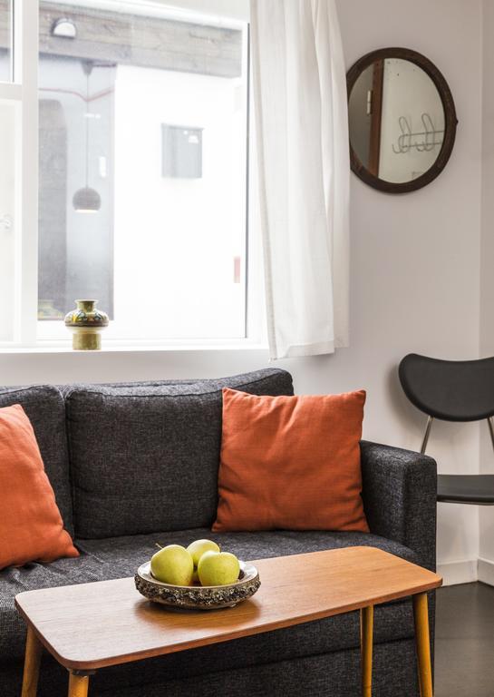 Astro Apartments Reykjavík Cameră foto