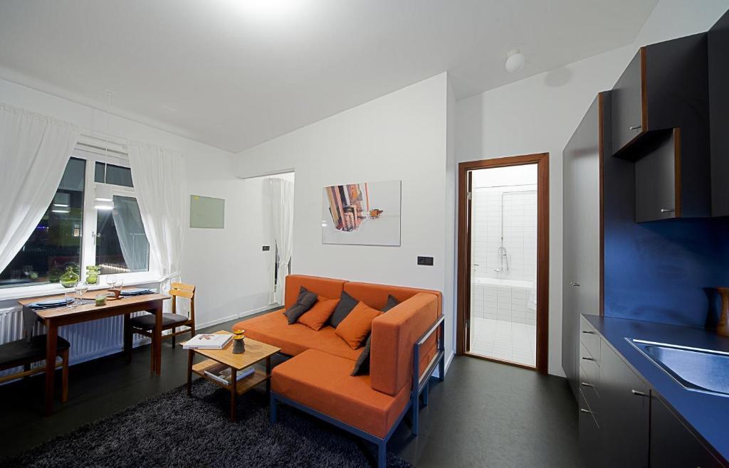 Astro Apartments Reykjavík Cameră foto