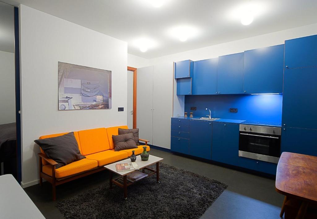 Astro Apartments Reykjavík Cameră foto